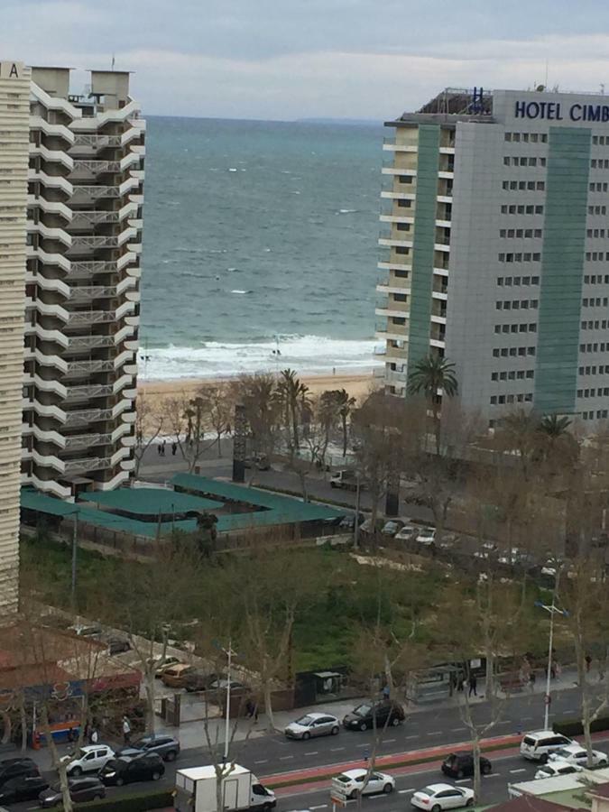 Junto Playa, Gemelos 23 Con 2 Banos Excelente Opcion Benidorm Dış mekan fotoğraf